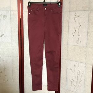 Celebrity Pink Jayden Skinny jeans